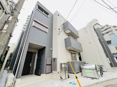 BrightsIの外観画像