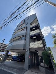 フラーズ湘南の外観画像