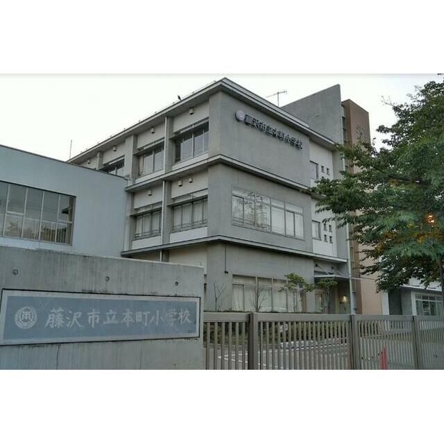 近くの聖園幼稚園まで397m(徒歩5分)
