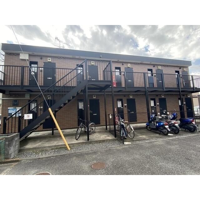 近くのセブンイレブン 藤沢川名店まで871m(徒歩11分)