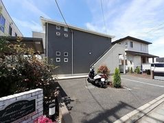 ルミエール湘南IIの外観画像
