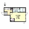 Felice長後の間取り画像