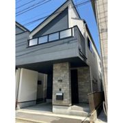 平戸戸建の外観画像