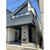平戸戸建の間取り画像