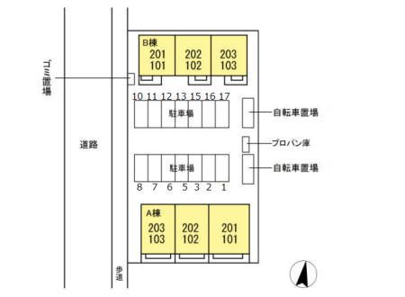 リビング