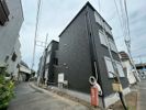 カインドネス本厚木Eastの外観