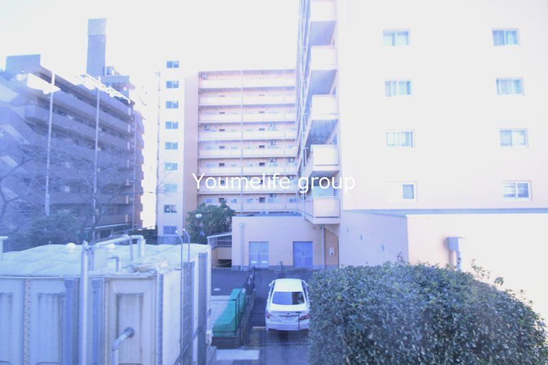 近くのローソン 厚木中町三丁目店まで425m(徒歩6分)