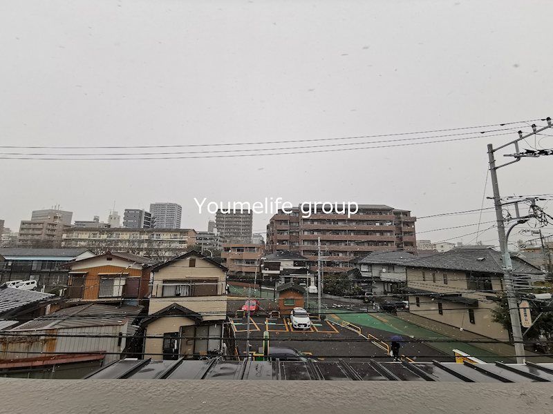 近くのセブンイレブン 厚木旭町1丁目店まで304m(徒歩4分)