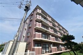 ビューテラスの外観画像