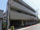 アイパレス大船の外観