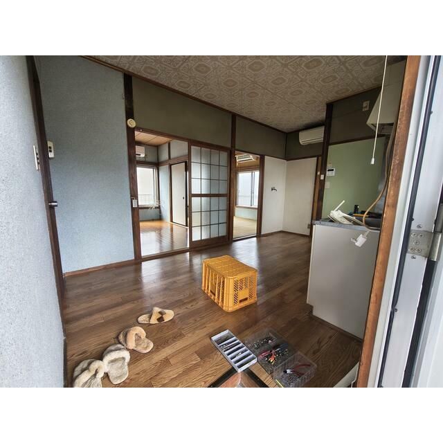 リビング