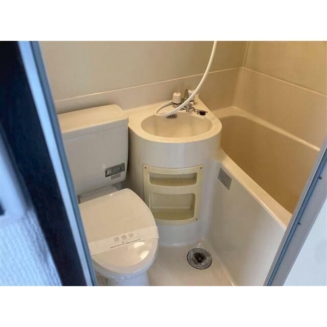 バスルーム