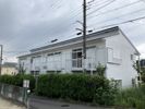 八向田アパートの間取り画像