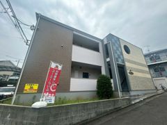 レントラの外観画像
