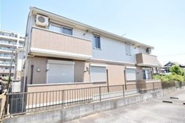 シエロ アズールの外観画像