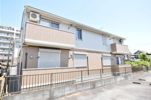シエロ アズールの外観