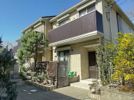 ラディエンス東海岸 IIの外観
