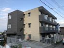 東海メゾンの外観