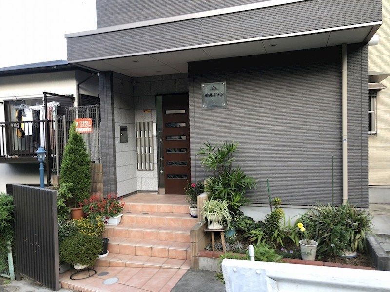 近くのローソン 東海大学前店まで223m(徒歩3分)
