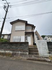 伊奈アパートの外観画像