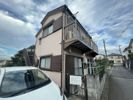 山瀬ハイツの外観
