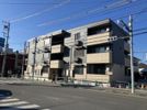 ソフィア栢山の外観