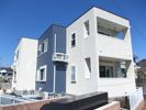 セトル27の外観
