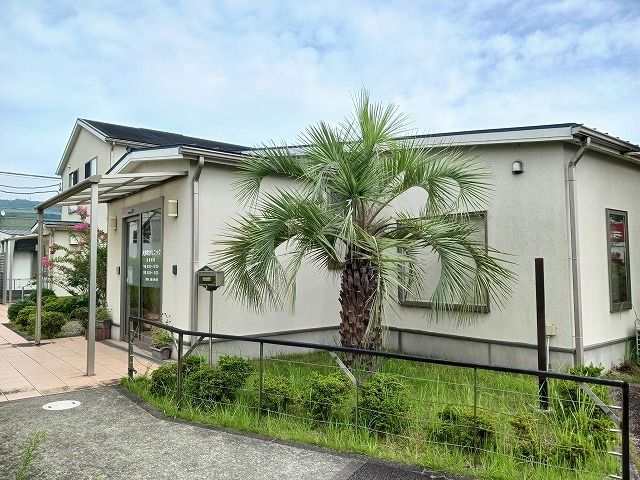 近くの大井町クリニックまで450m(徒歩6分)