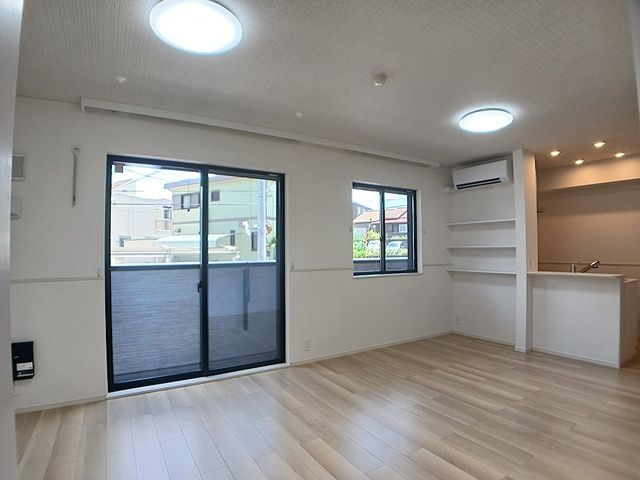 リビング