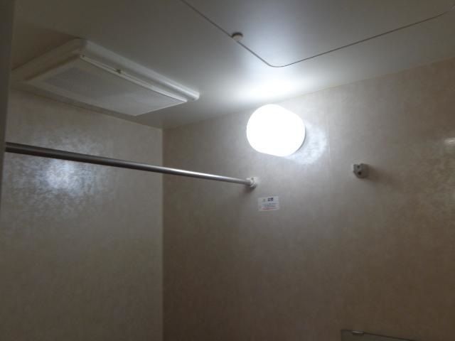 バスルーム