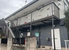 シティハイツ倫の外観