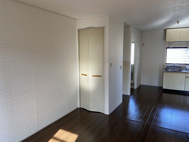 近くのヨークマート 南毛利店まで1,491m(徒歩19分)