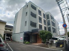フォレストリブの外観画像