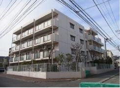 メゾン デ フォンティヌの外観画像
