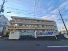 第3サンハイム天神の間取り画像