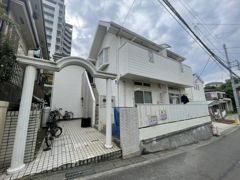 ネオパレス海老名第3の外観画像