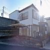 海老名貸家の間取り画像