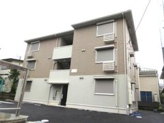 ジェルベーラ湘南の外観画像