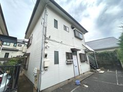 ロコ・ハウス鵠沼の外観画像