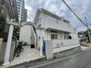 ネオパレス海老名第3の外観