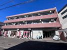 サザンクロス辻堂の外観