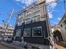 カインドネス小田急相模原南の外観