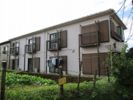 野本ハイツの外観