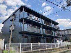 厚木参番館の外観画像