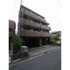 アーバンスプラザNo．7の外観