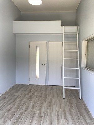 リビング