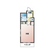 アーバンハイツ平塚の間取り画像