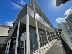 ReDEAL横浜戸塚の外観画像