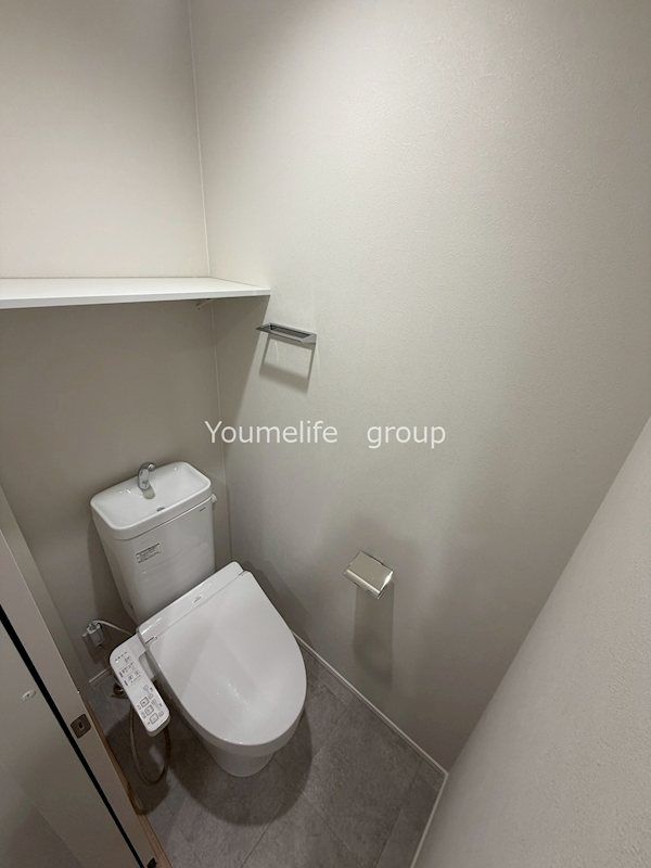 近くのローソン 海老名上今泉店まで607m（徒歩8分）