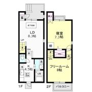 SunHills湘南 O.の間取り画像